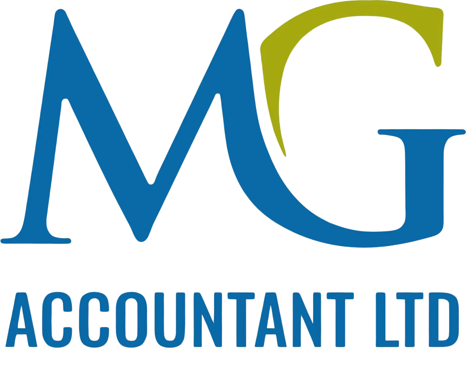 mgaccountant logo